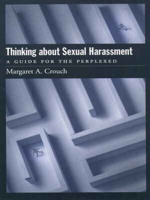 cover image of Thinking About Sexual Harassment
